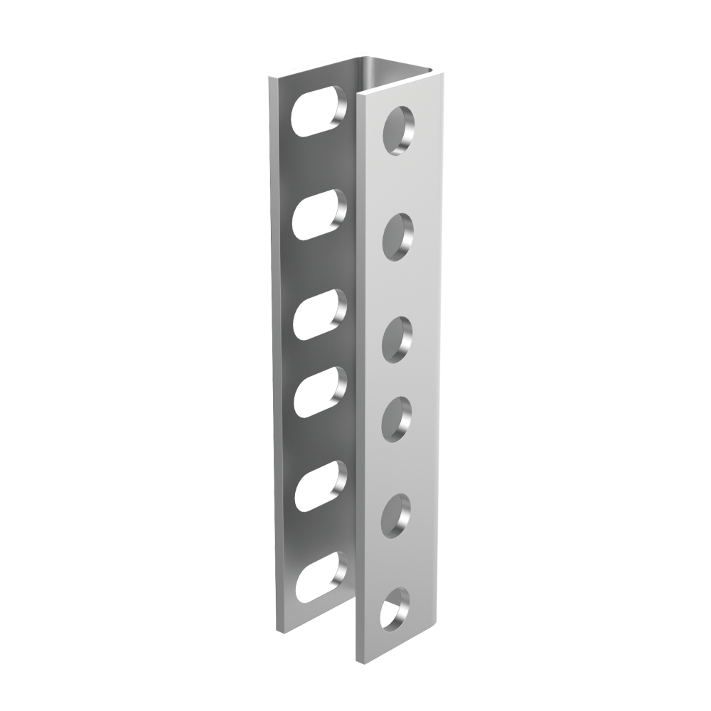 Adapter Brkt for RA Back Leg