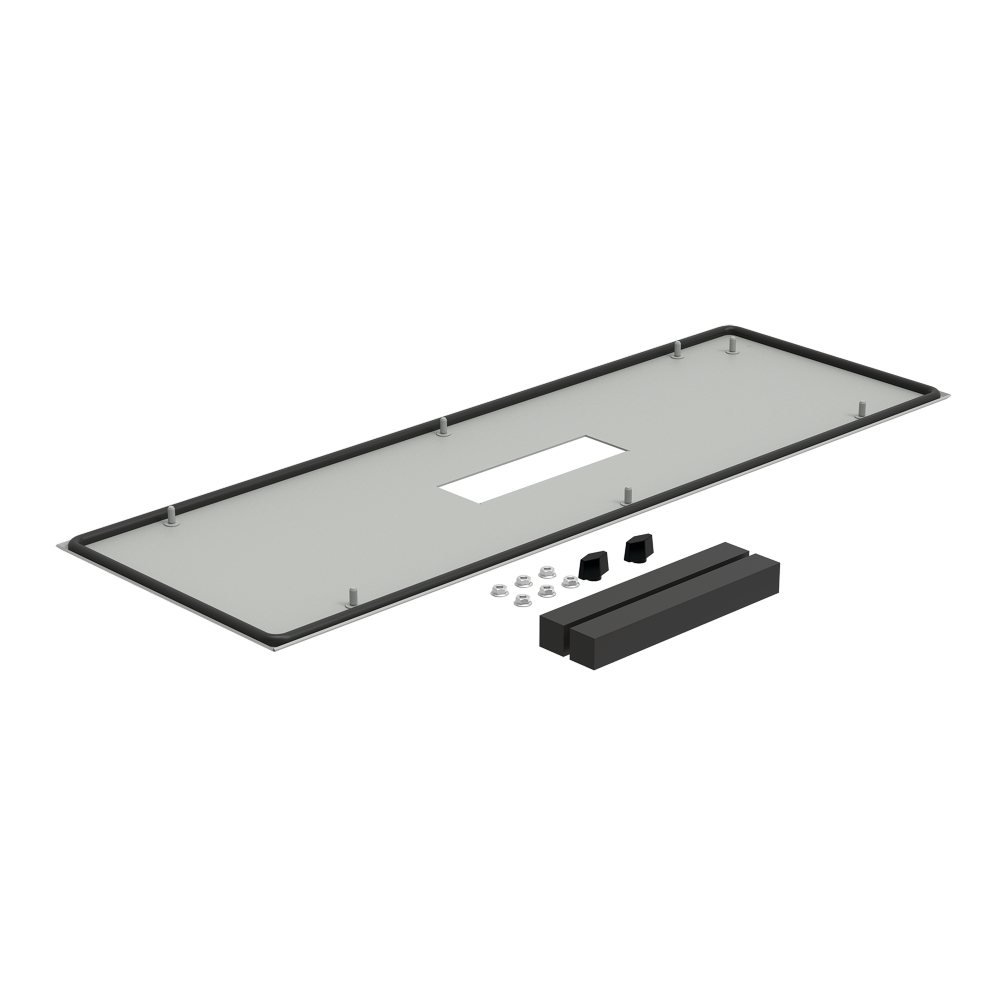 Adaptor, Adj Gland Plate