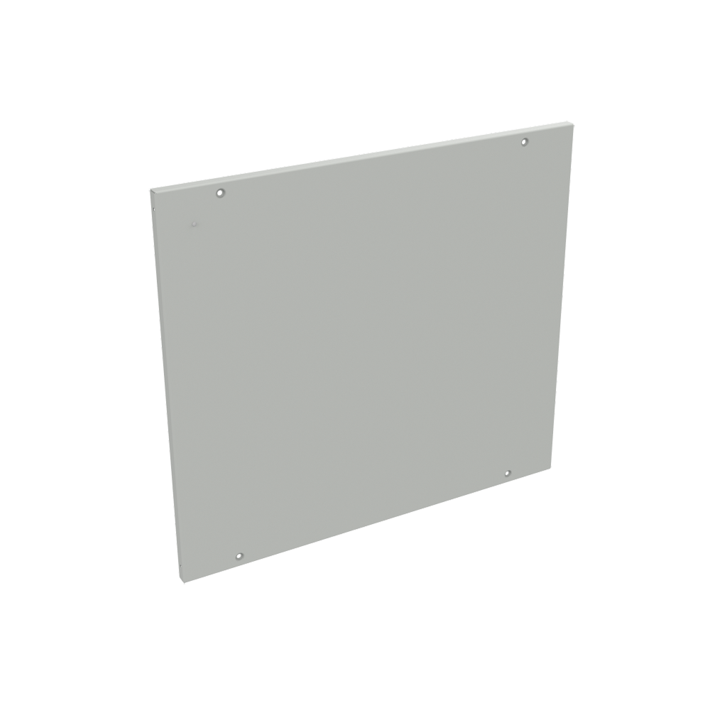 Cover for upper front