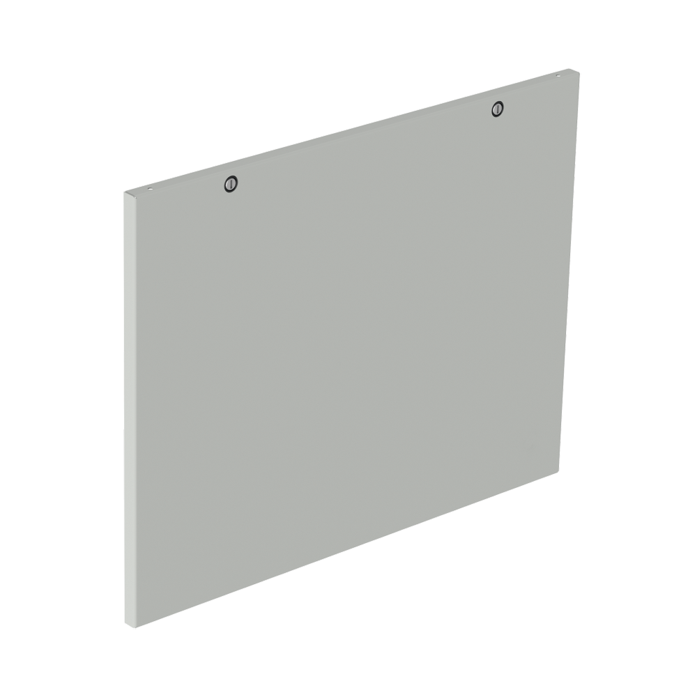Solid Door