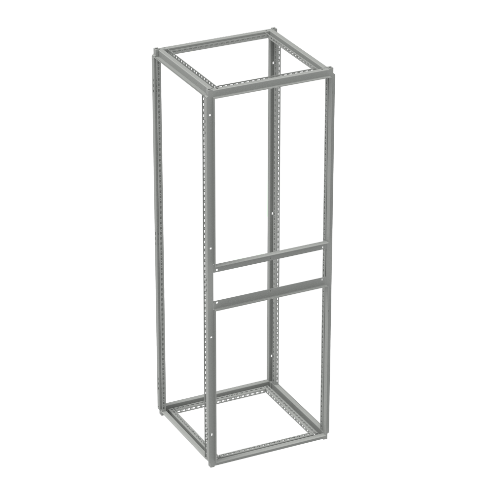PC Frame 2000x800x600mm