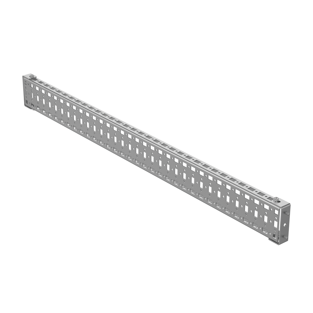 Grid Strap 3 hole wide 1200