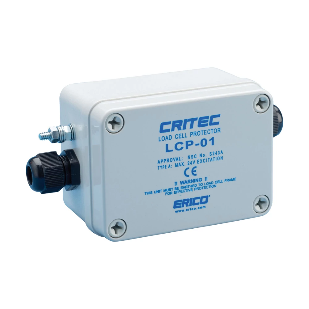 LOAD CELL PROTECTOR, 4 OR