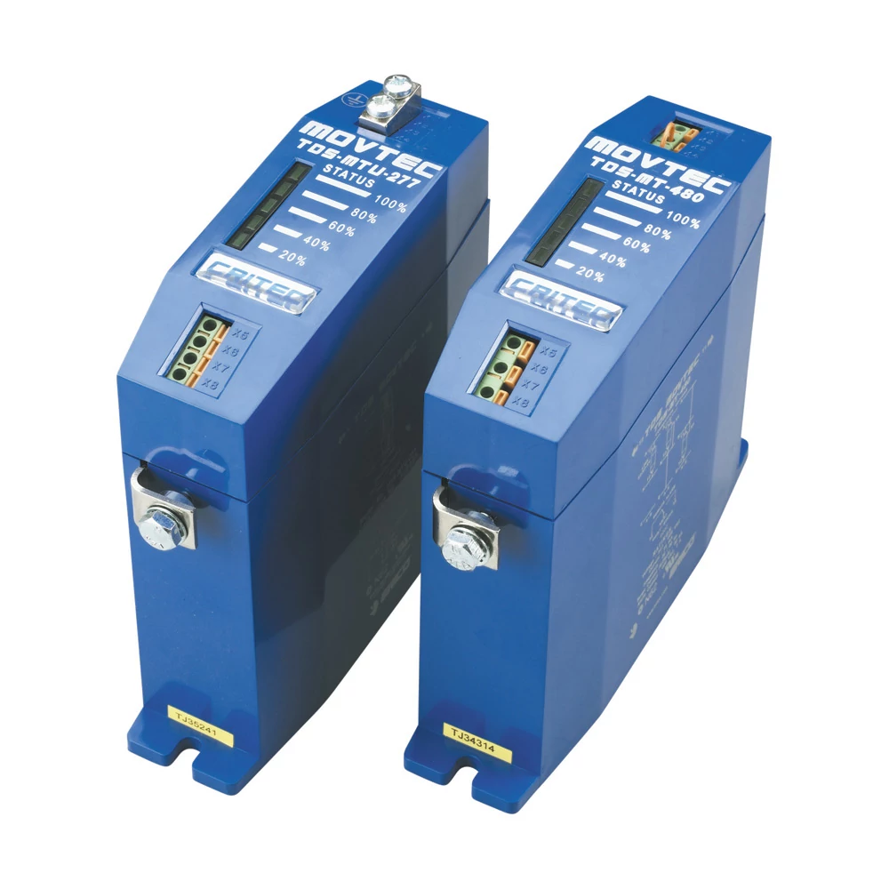 MOVTEC,TDS,100KA,100 TO 120V