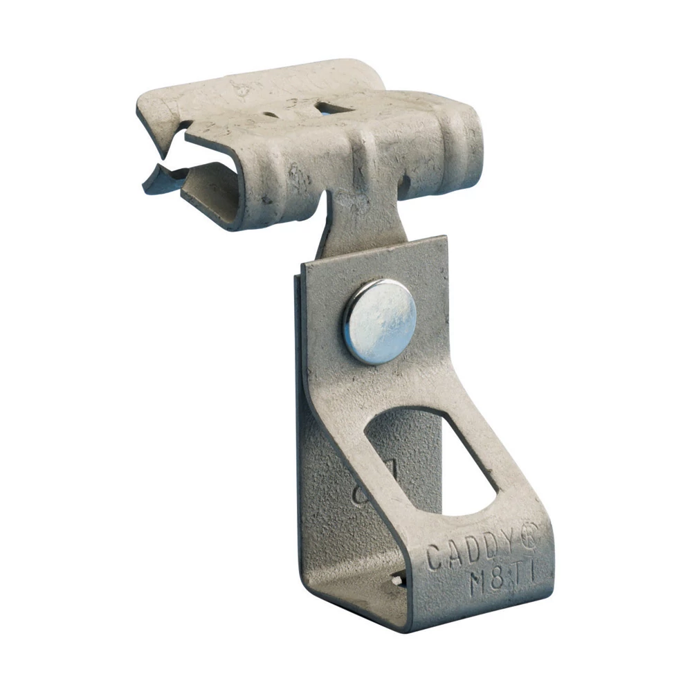 HANGER,FLANGE,CLIP 1/8 1/4 1/4THD