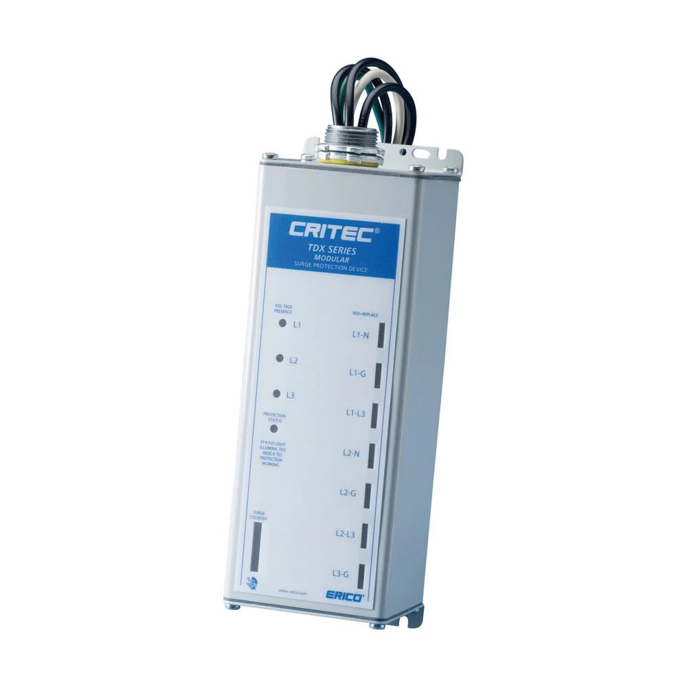 PROTECT,TDX100S,3P,DELTA,240V,3W+G,100KA