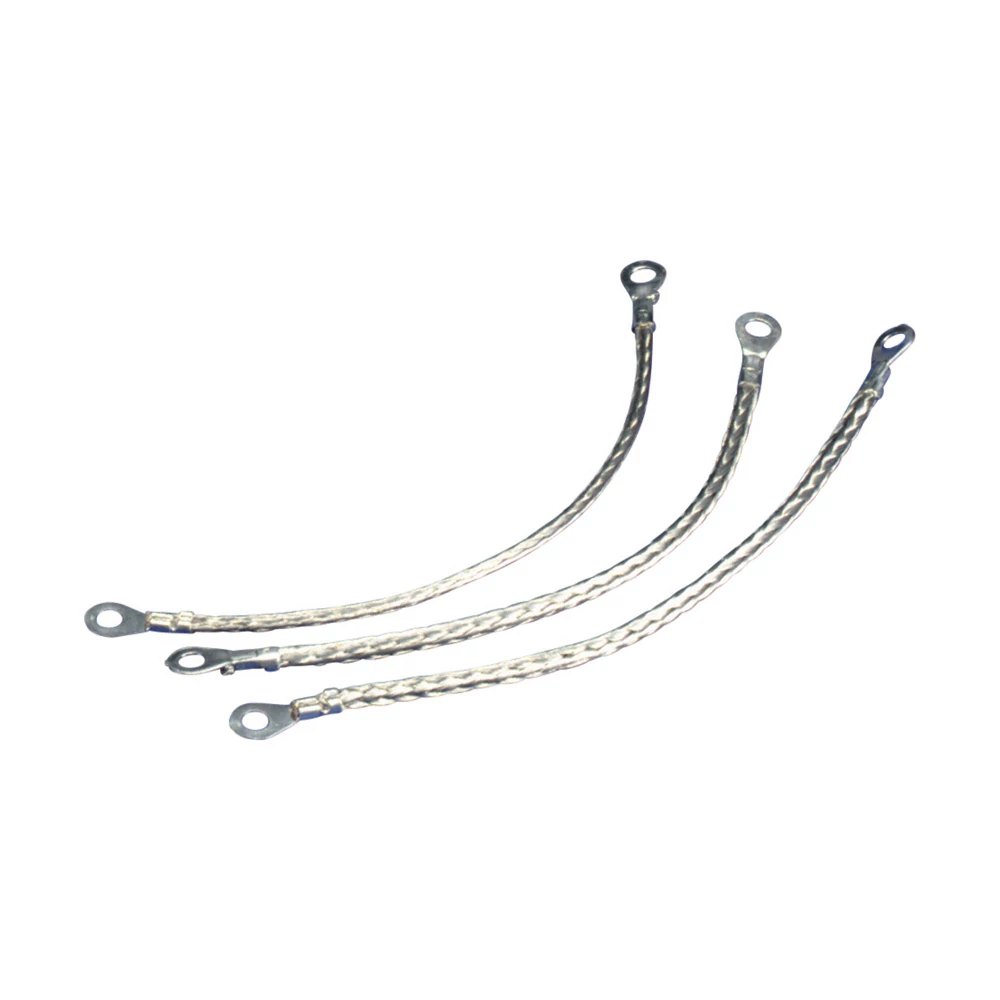 Grounding & Bonding Braid BJ10-300S