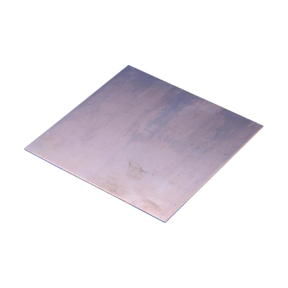 BMS CU/AL 500X500