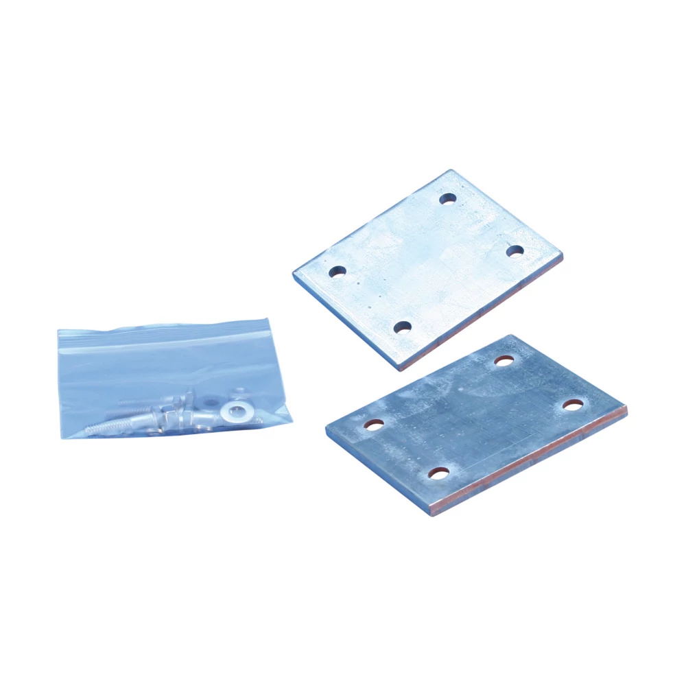 GRD BAR SPLICE KIT,TELECOM,TMGB  BARS