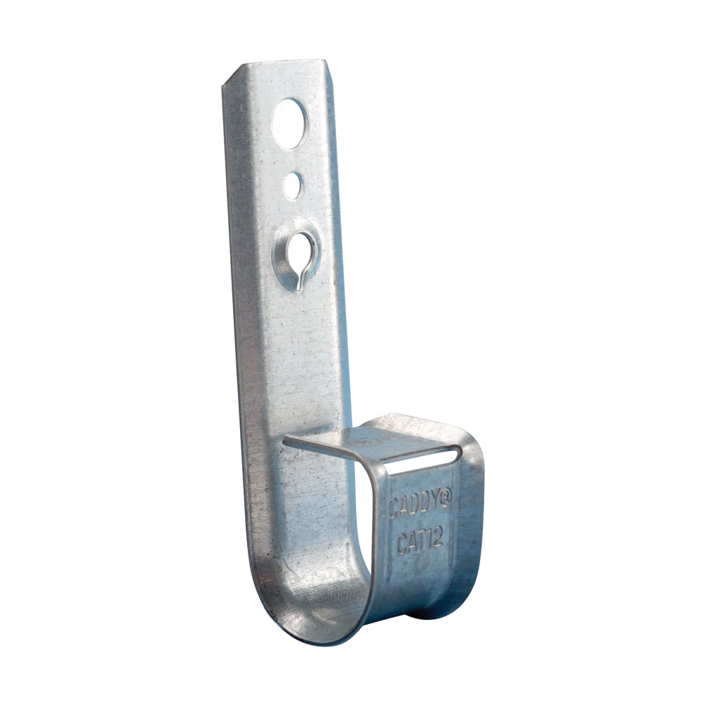 J-Hook 3/4&#34; Cablecat