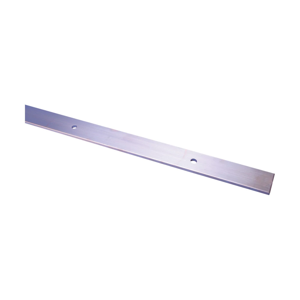 GRD BAR,PERIMETER,1/4INX4INX120IN,STRAIG