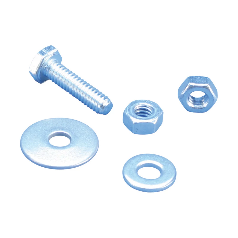 CONNECTION,ASSY,INTERNAL  1/4 HARDWARE