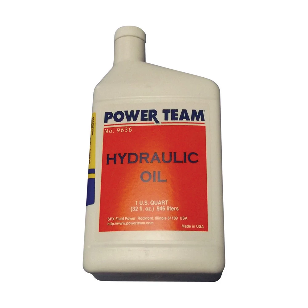 HYDRAULIC OIL 3.5 LTR