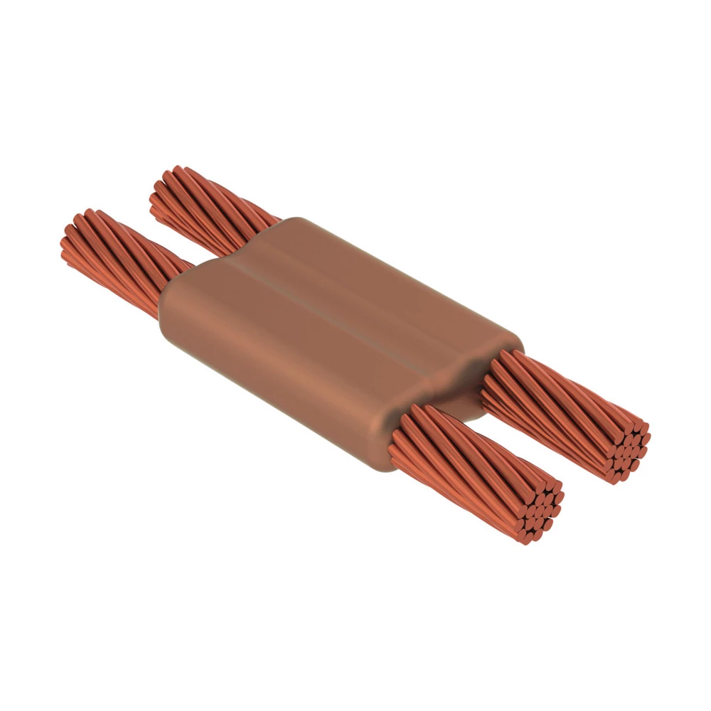 MOLD,CABLE, HORZ THRU PAR ALLEL SIDE BY