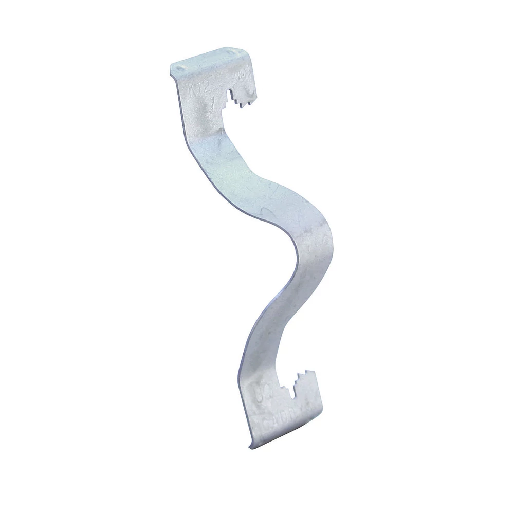 Cable/Conduit Clip, 0.945&#34; or 24mm max.