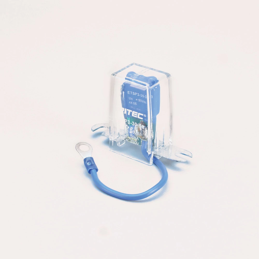 SIGNAL,BLOCK,PROTECTOR,30KA,35VAC/50VDC,