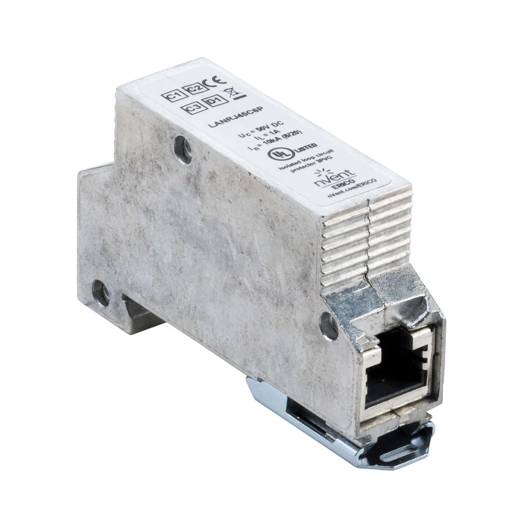 LAN Surge Protector