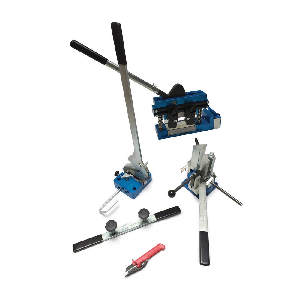 MANUAL FLEXIBAR TOOL KIT