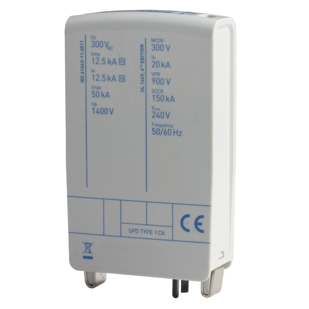 PVT1 REPLACEMENT MODULE,750V MCOV (UCPV)
