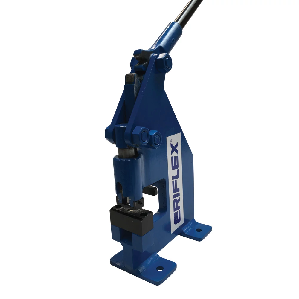MANUAL FLEX PUNCH TOOL