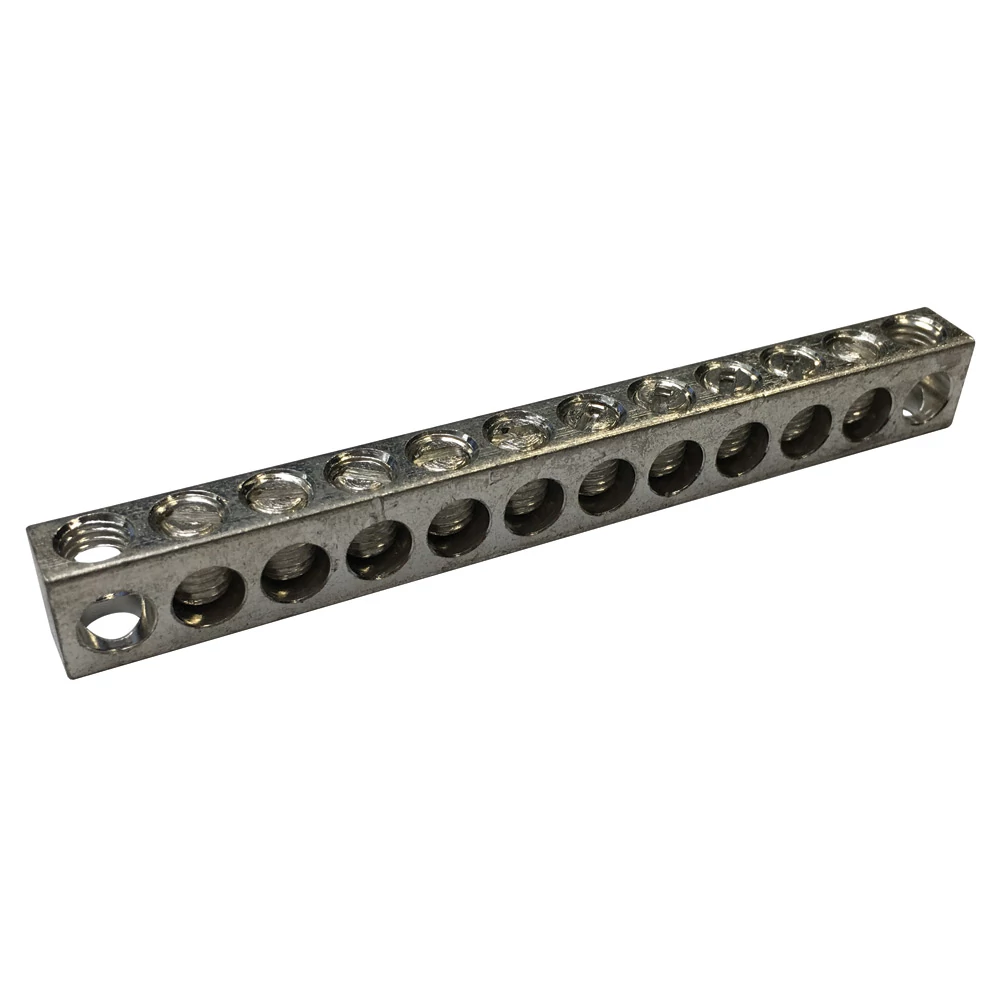 Earthing & Neutral Busbar EB10AL