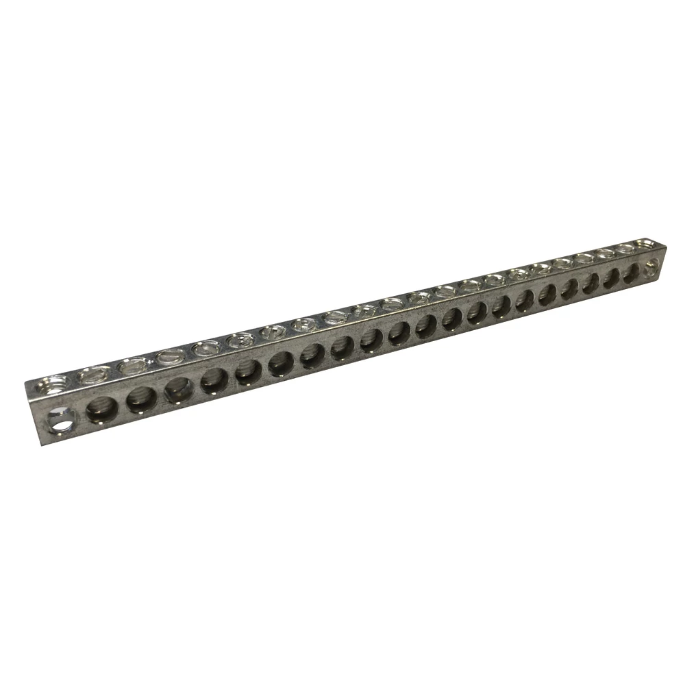 Earthing & Neutral Busbar EB20AL