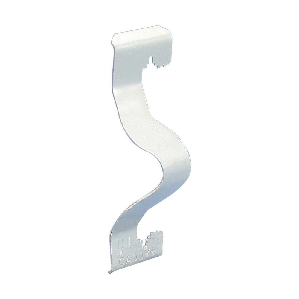 Cable/Conduit Clip, 0.709&#34; max