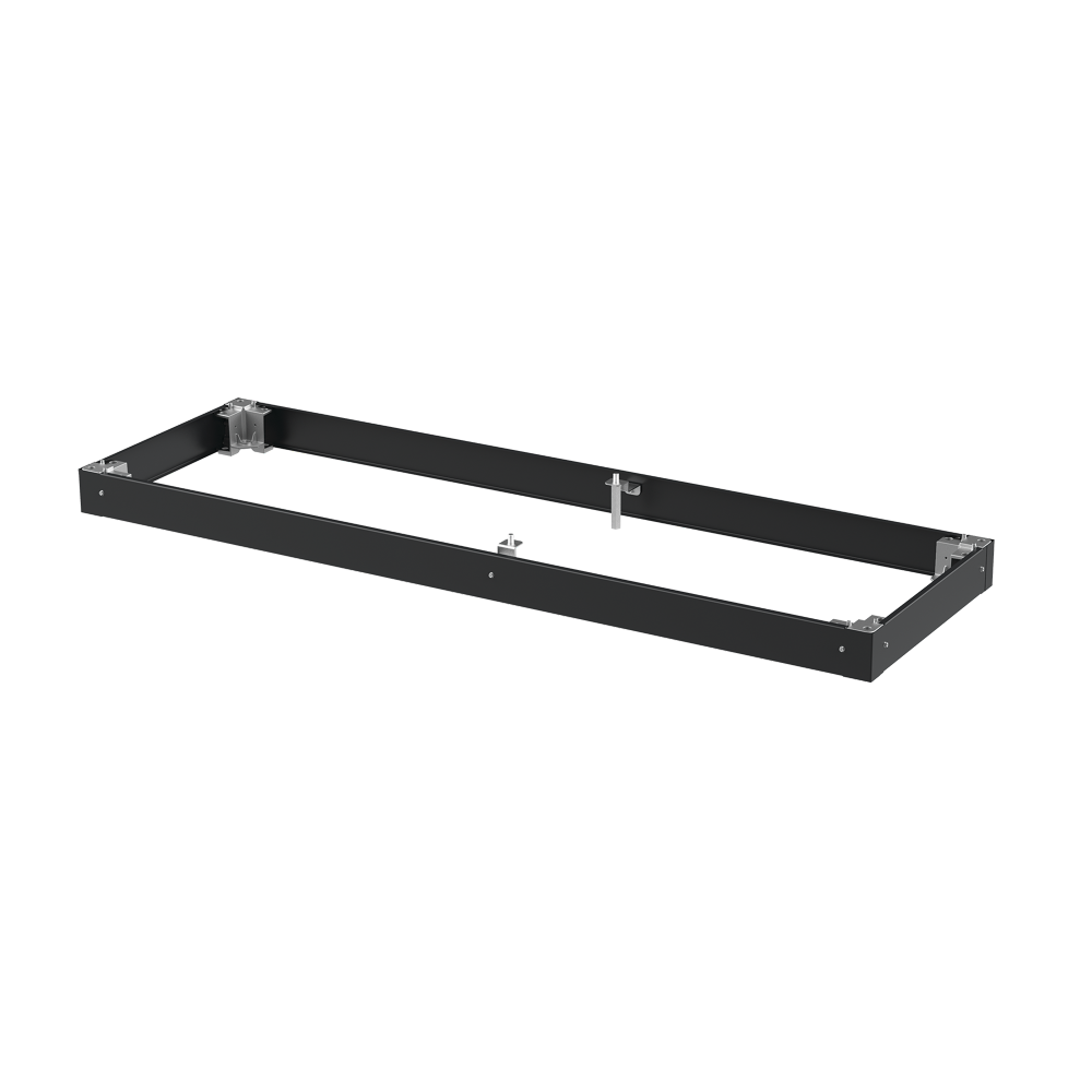 Plinth Base, 100mm
