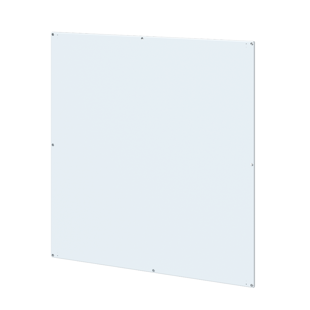 Full Subpanel, 1885x1730mm