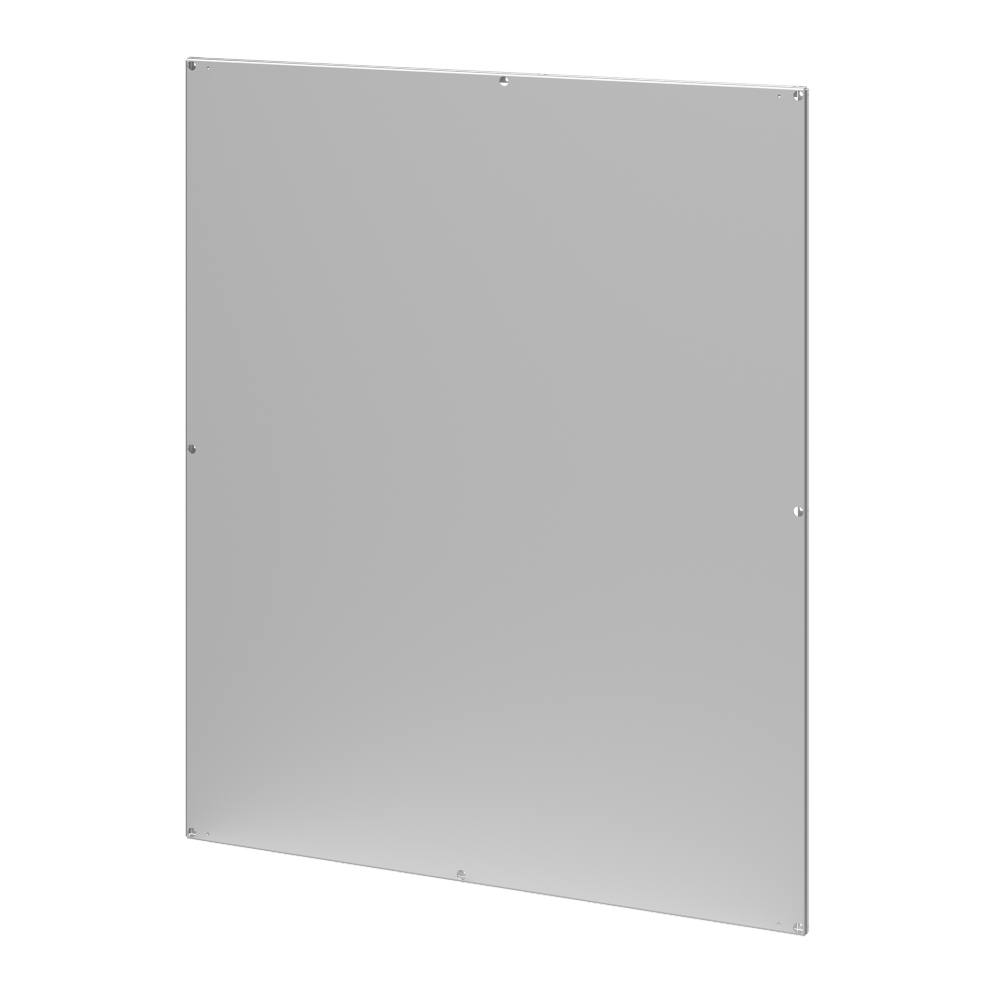 Subpanel 2000x1600 Dis Galv
