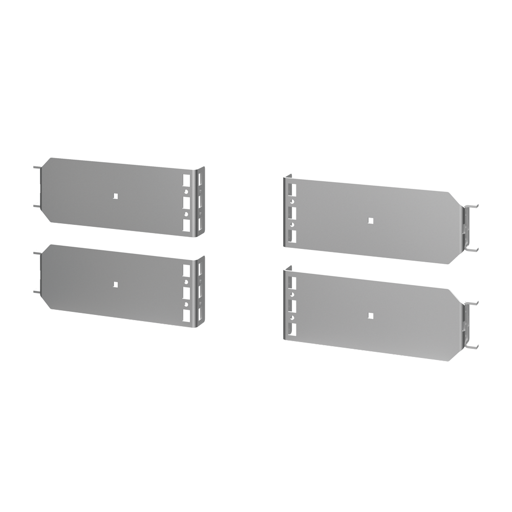 Reducing Rack Angle Bracket -