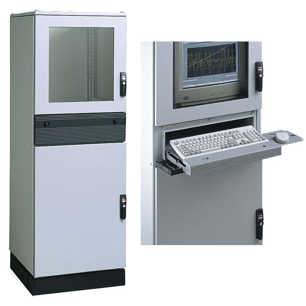 PC Enclosure 2000x800x600mm