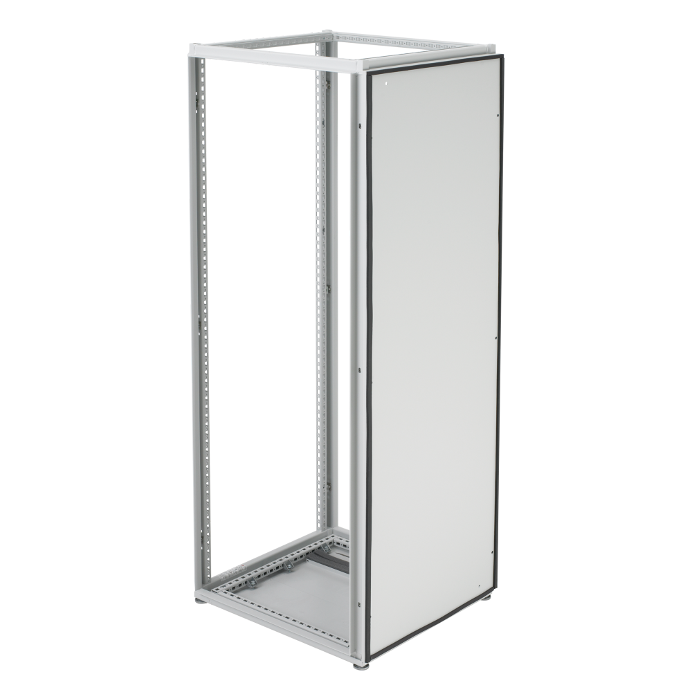 Barrier for Frames