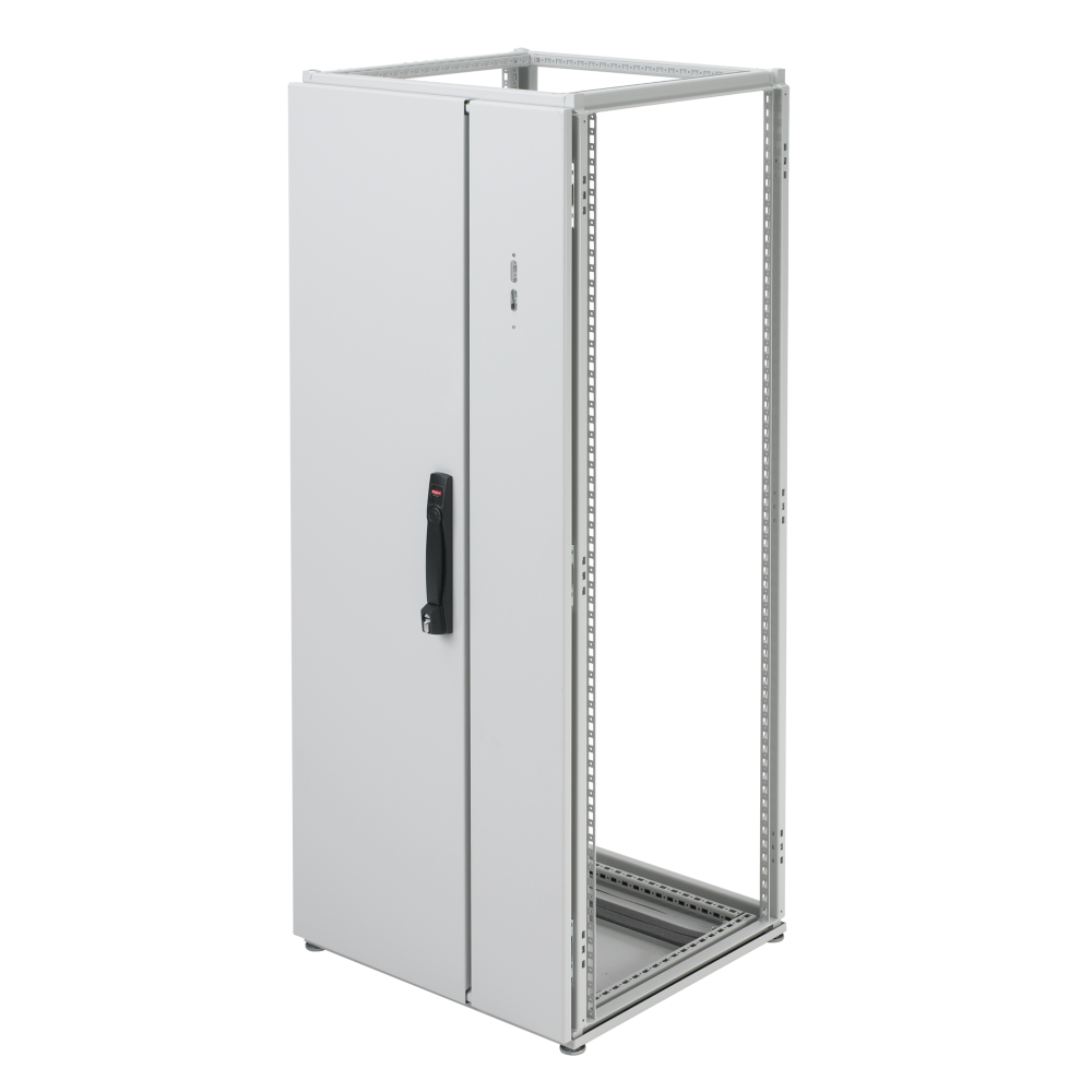 Disconnect Door, LH Mullion