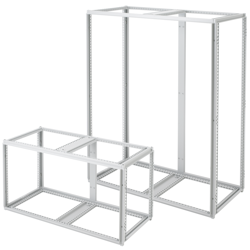 Frame 1800x1200x400mm