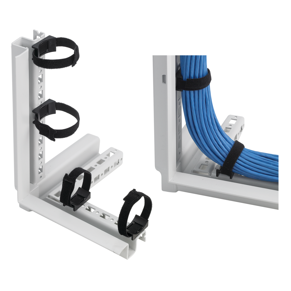 PROLINE frame cable tie Dn Blk