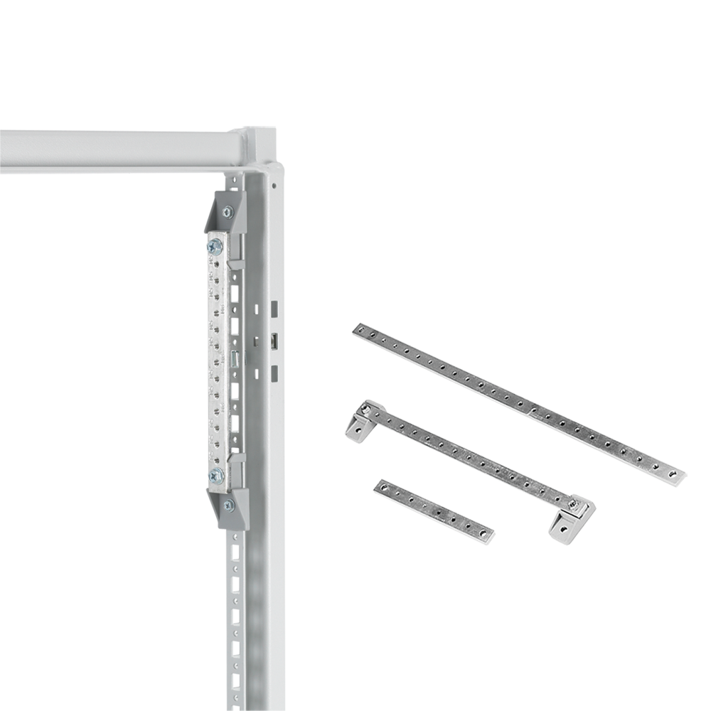 Grounding Bar System