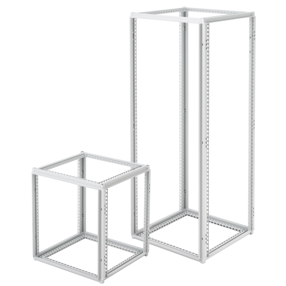 Frame 1600x800x500mm