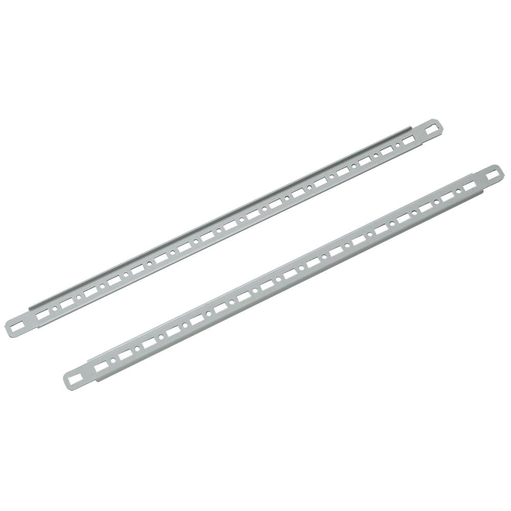 Wire Management Rail 500mm