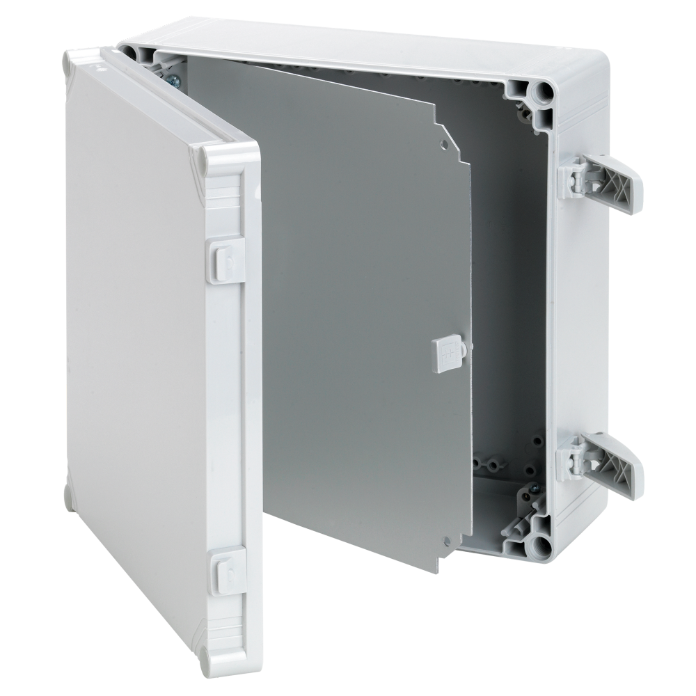 ALUM SWING PANEL FITS 300x200