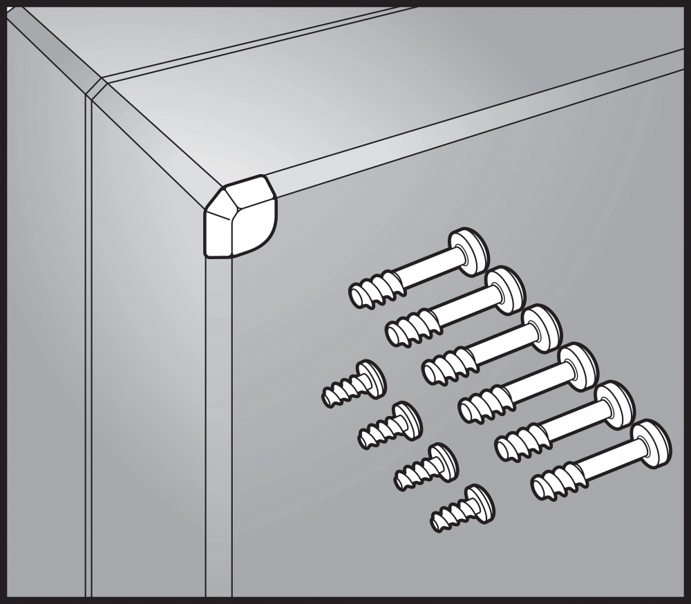 Hardware Kit