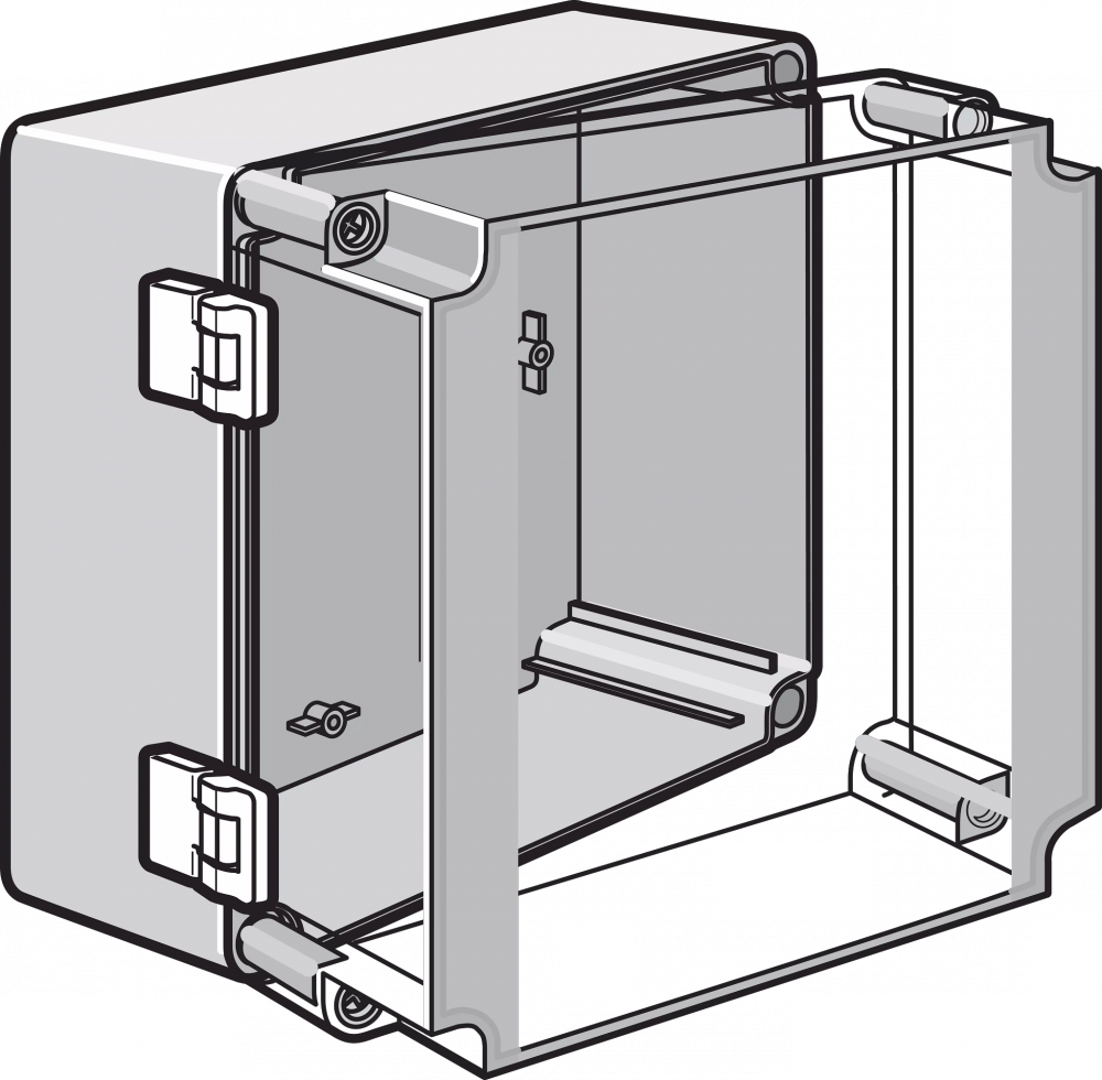 Hinge Kit