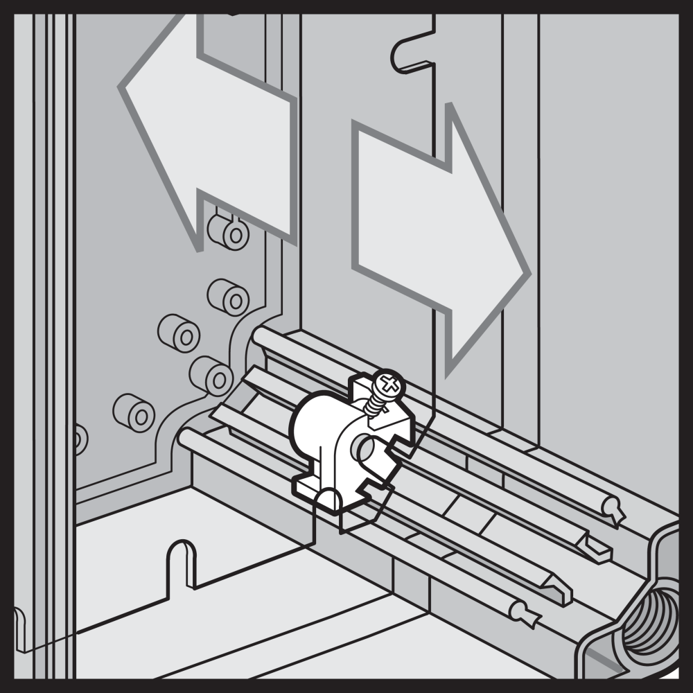 Panel Depth Fitting