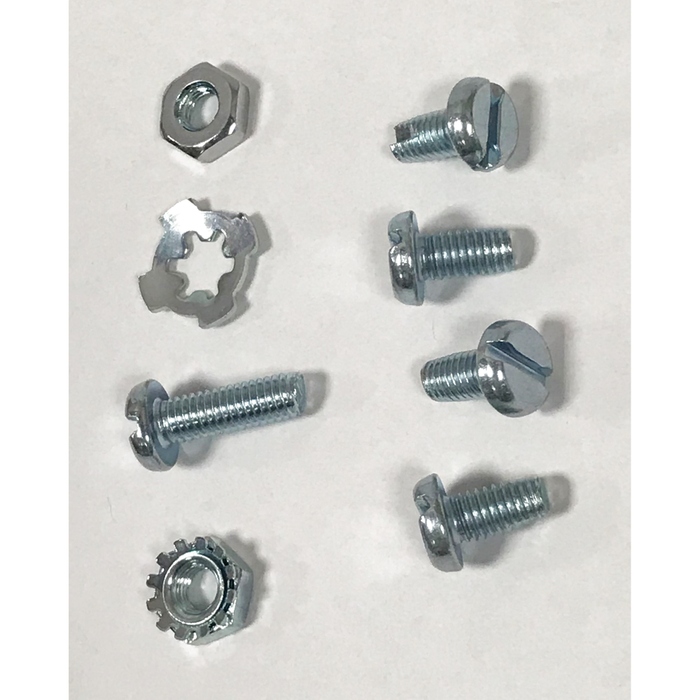 Small Grounding Kit