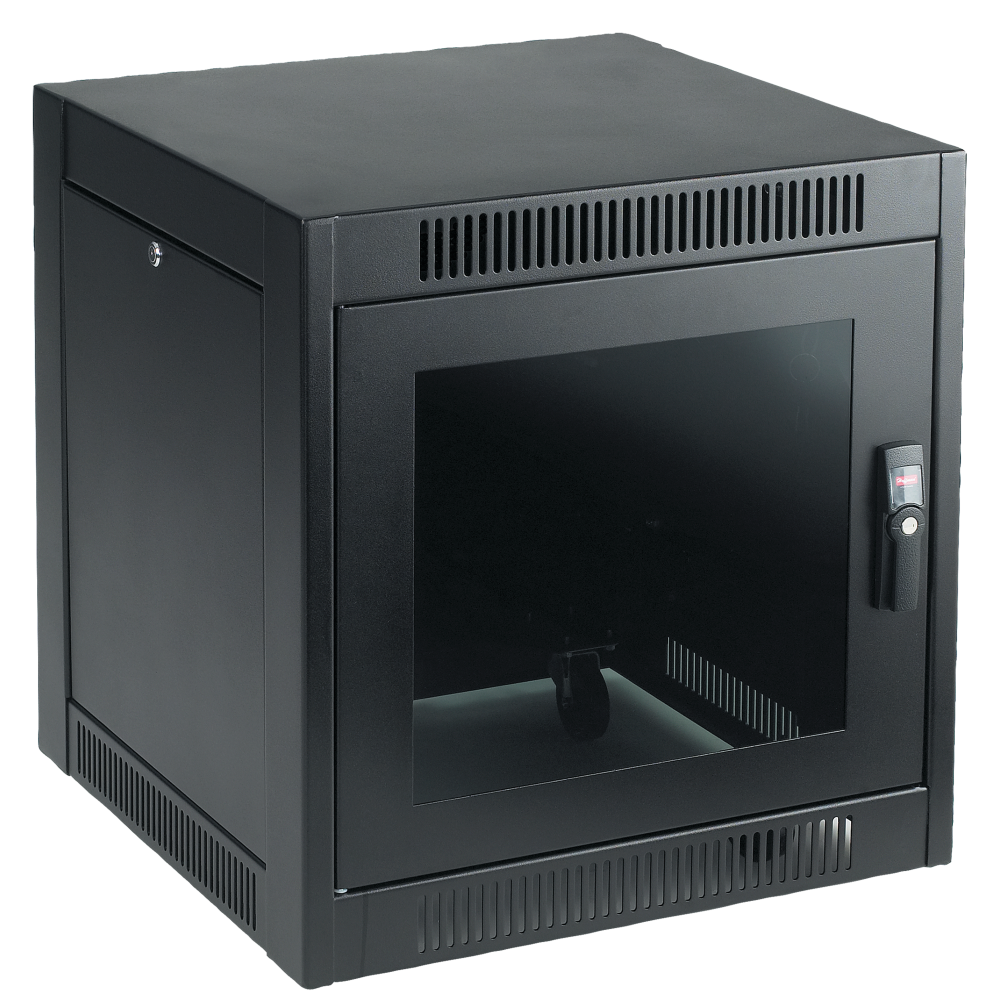 19in SOHO, Network Cabinet Dp