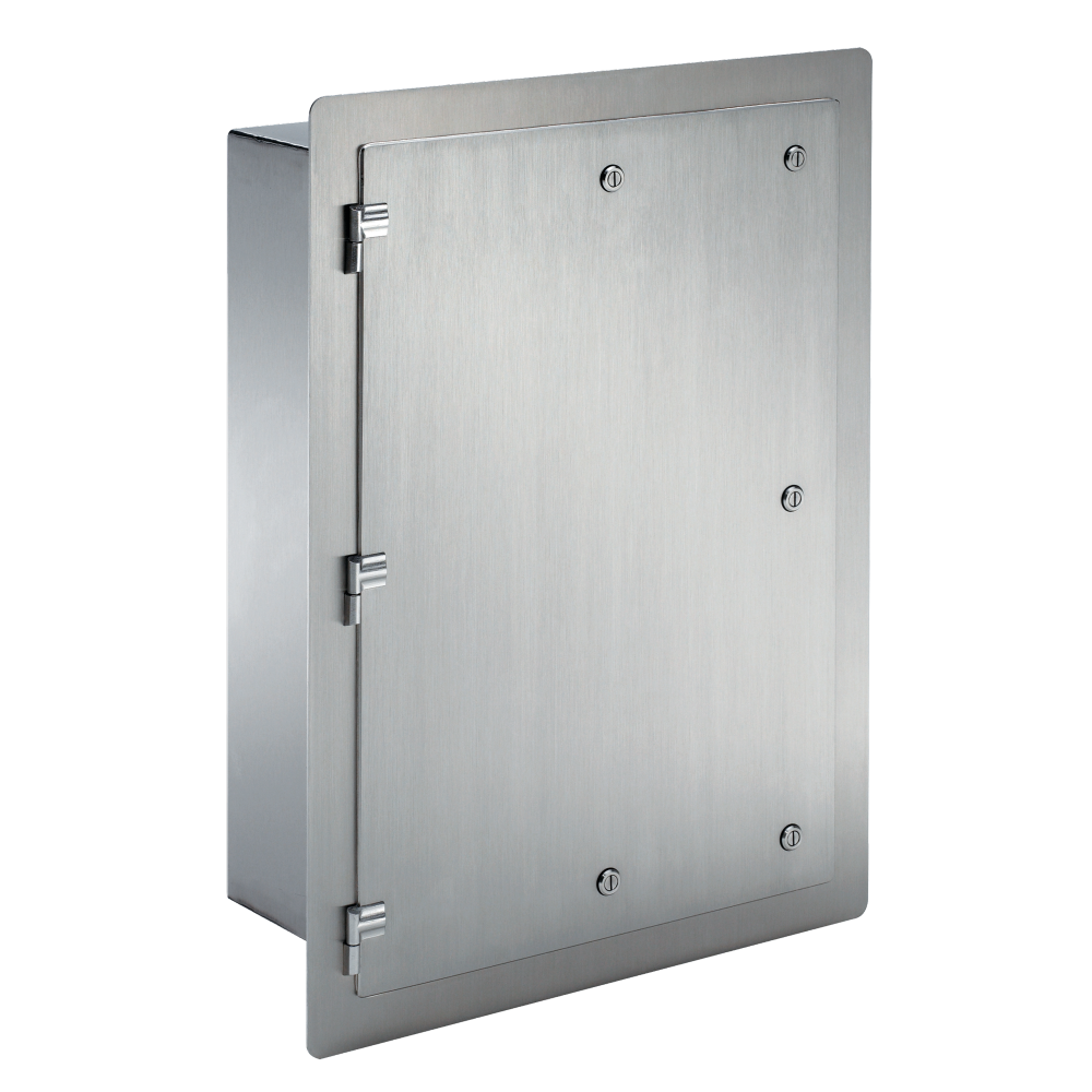 Flush Mount Screw Cover