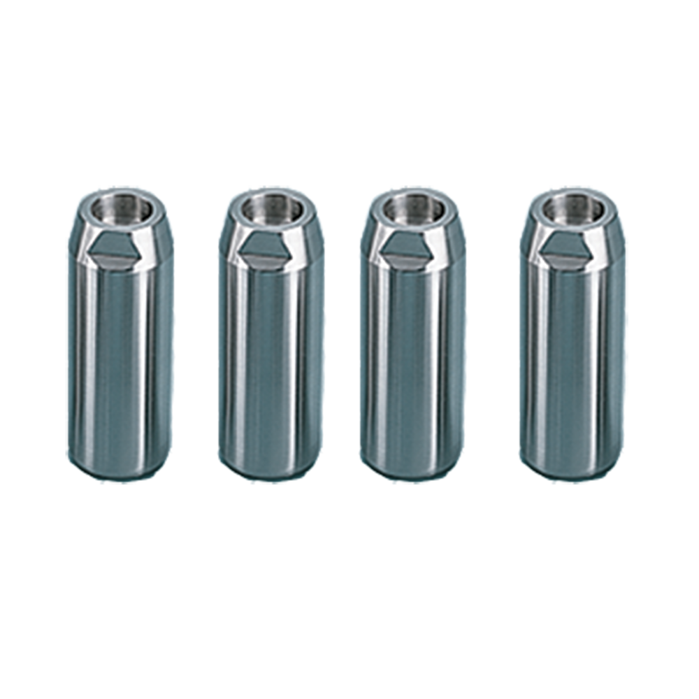Stainless Steel Legs, 4