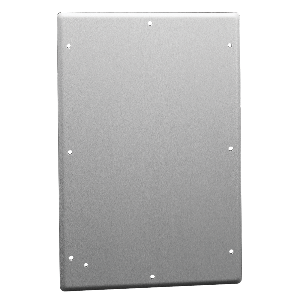 Gland Plate, 6.00x18.00