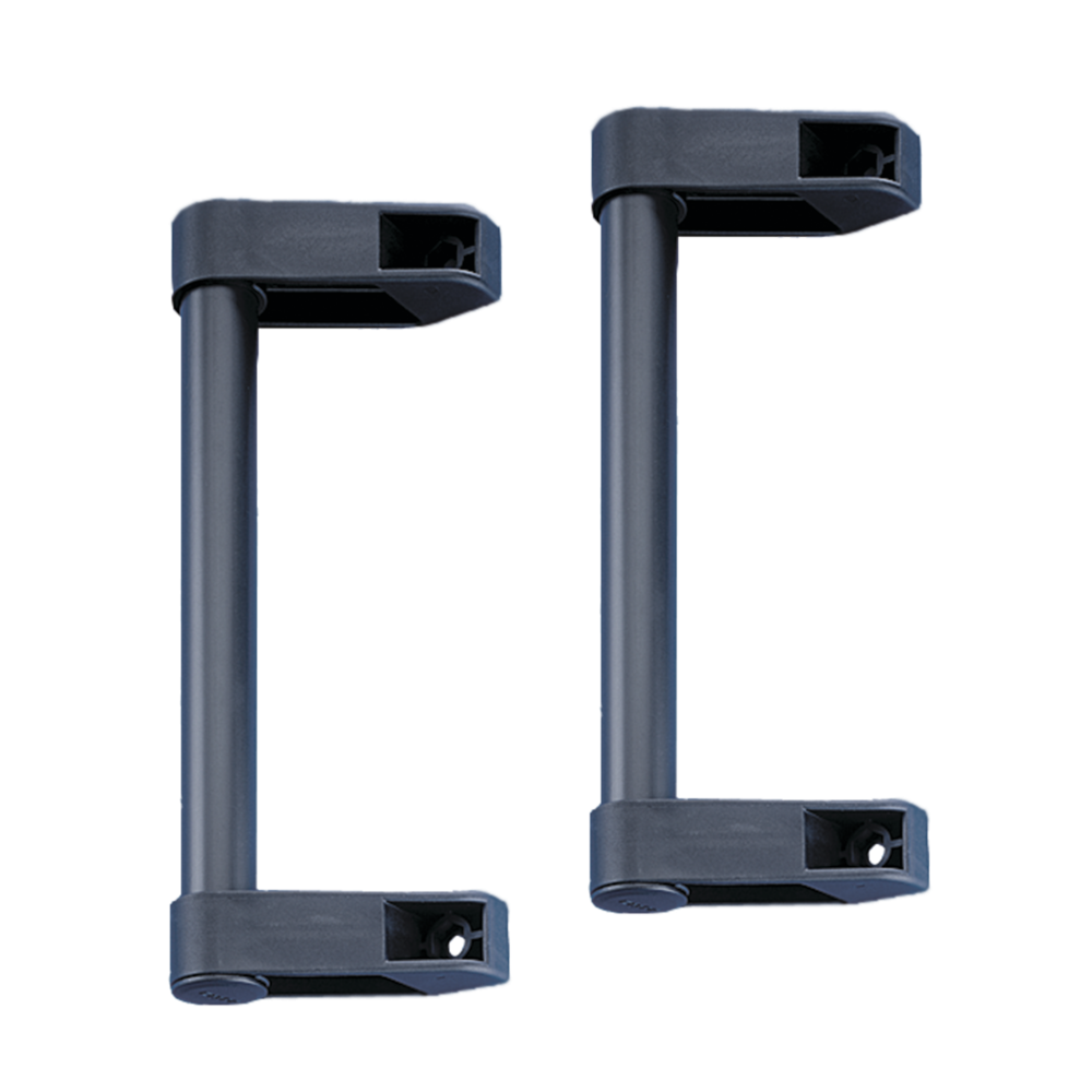 Handle Kit for Sloped Top (2)