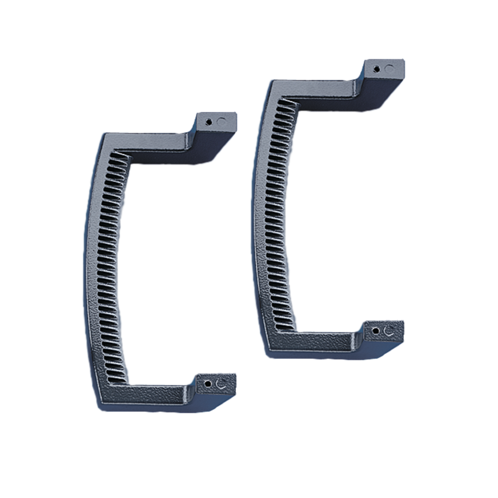 Handle Kit for Sloped Top (2)